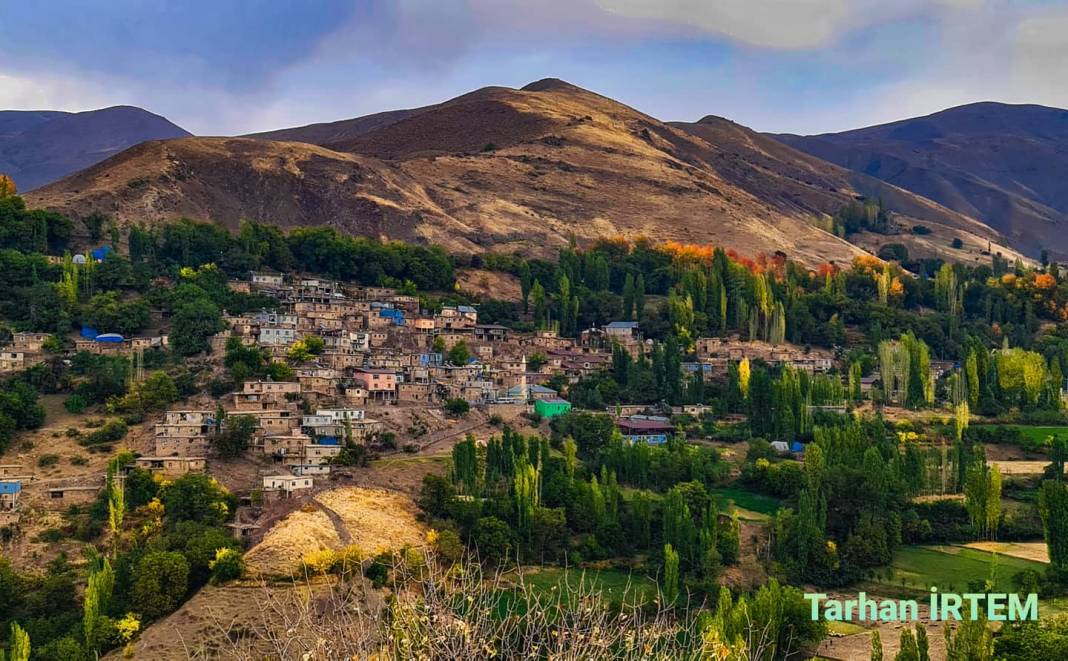 Pervari Gökbudak Köyü Resimleri 10