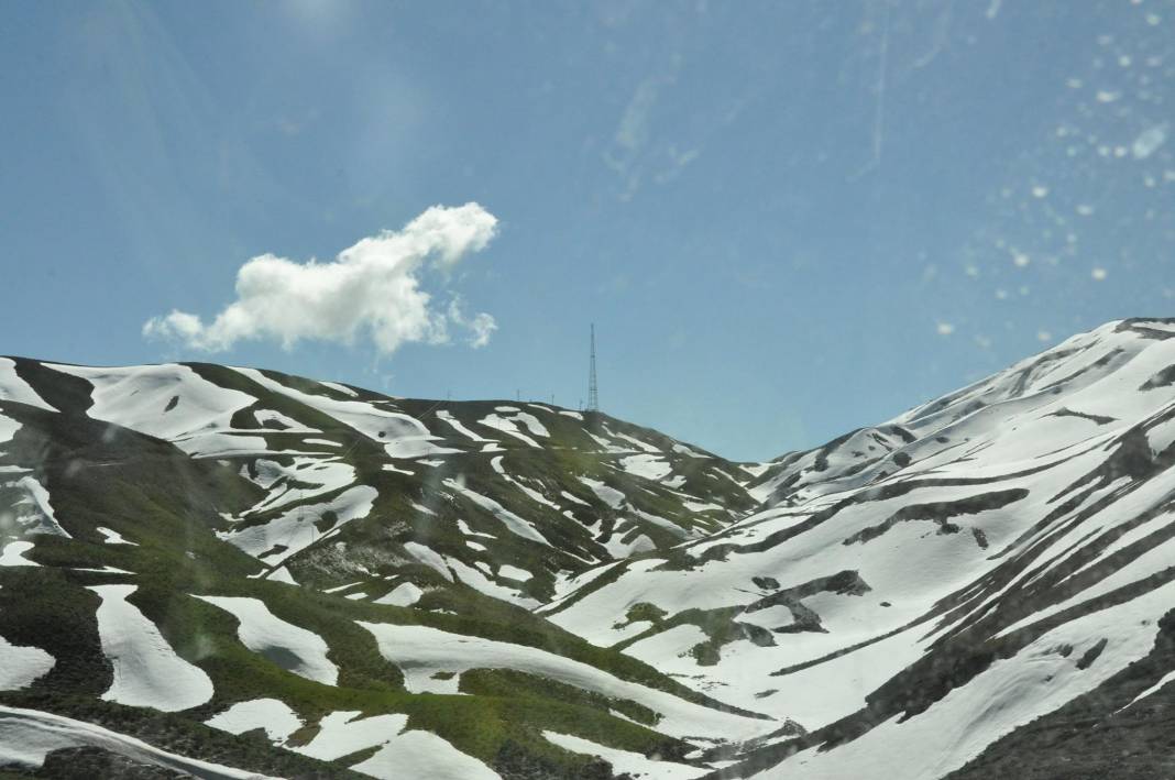 Pervari Gökbudak Köyü Resimleri 2