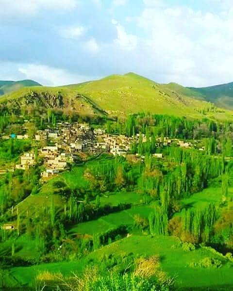 Pervari Gökbudak Köyü Resimleri 4