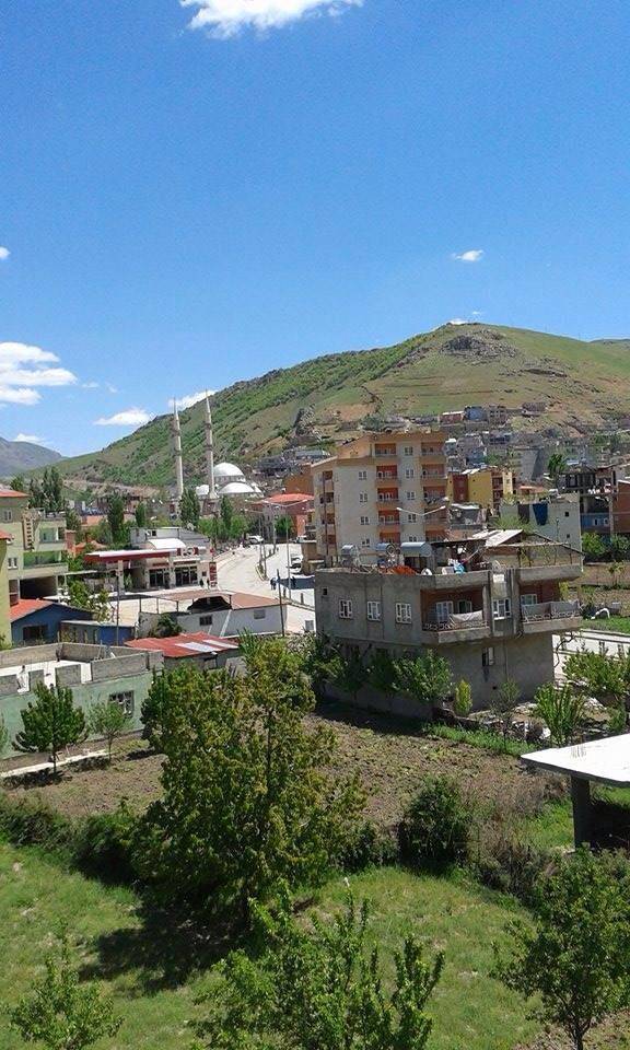 Pervari Gölgeli Köyü Resimleri 2