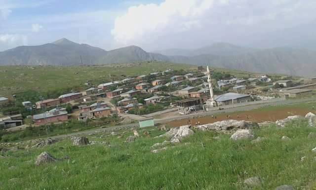 Pervari Gölgeli Köyü Resimleri 3