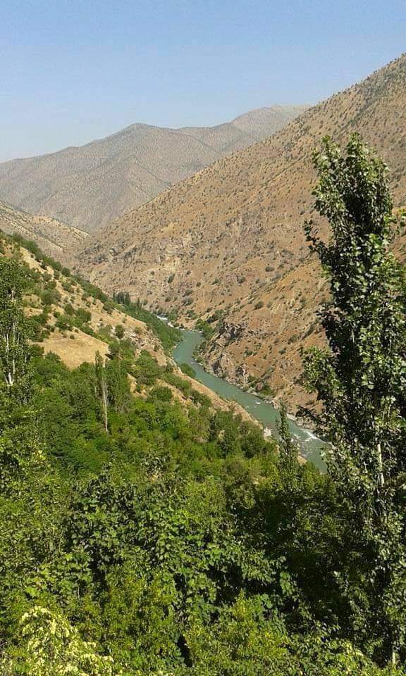 Pervari Gölgeli Köyü Resimleri 4