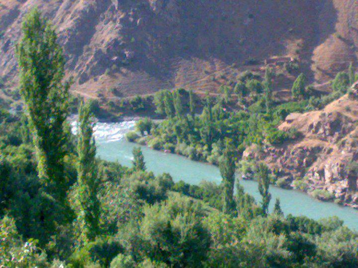 Pervari Güleçler Köyü Resimleri 3