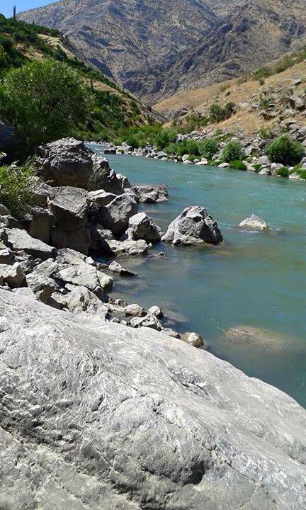 Pervari Güleçler Köyü Resimleri 4