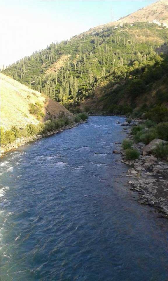 Pervari Güleçler Köyü Resimleri 7