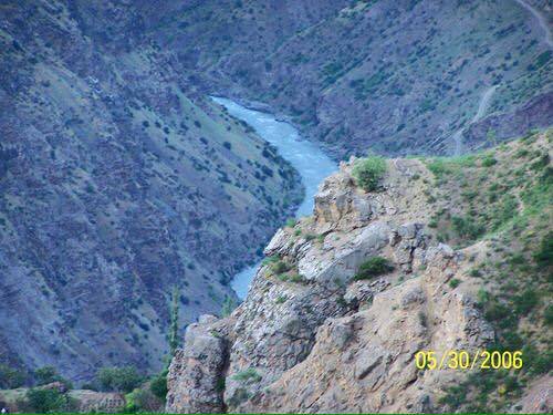 Pervari Güleçler Köyü Resimleri 8