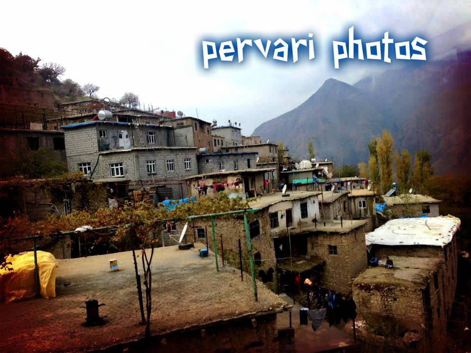 Pervari Güleçler Köyü Resimleri 9