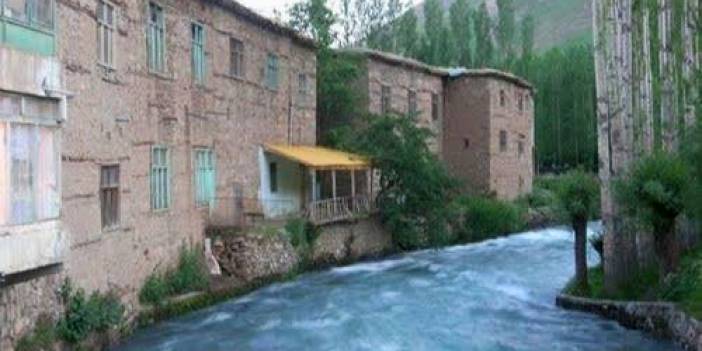 Pervari Güleçler Köyü Resimleri