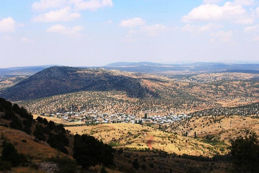 Anamur Boğuntu Köyü Resimleri 11