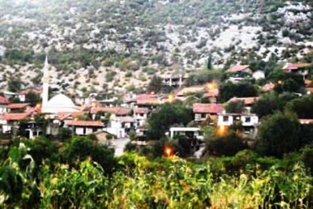 Anamur Çamlıpınaralanı Köyü Resimleri 15