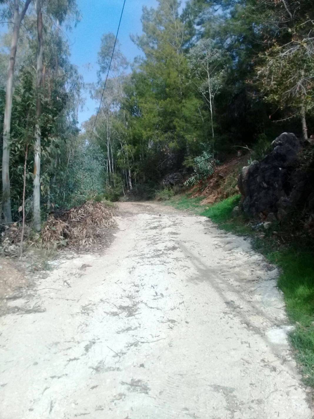 Anamur Çamlıpınaralanı Köyü Resimleri 4