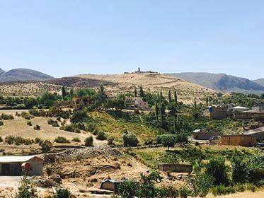 Pervari Karasungur Köyü Resimleri 1