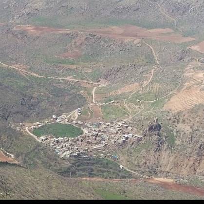 Pervari Karasungur Köyü Resimleri 7