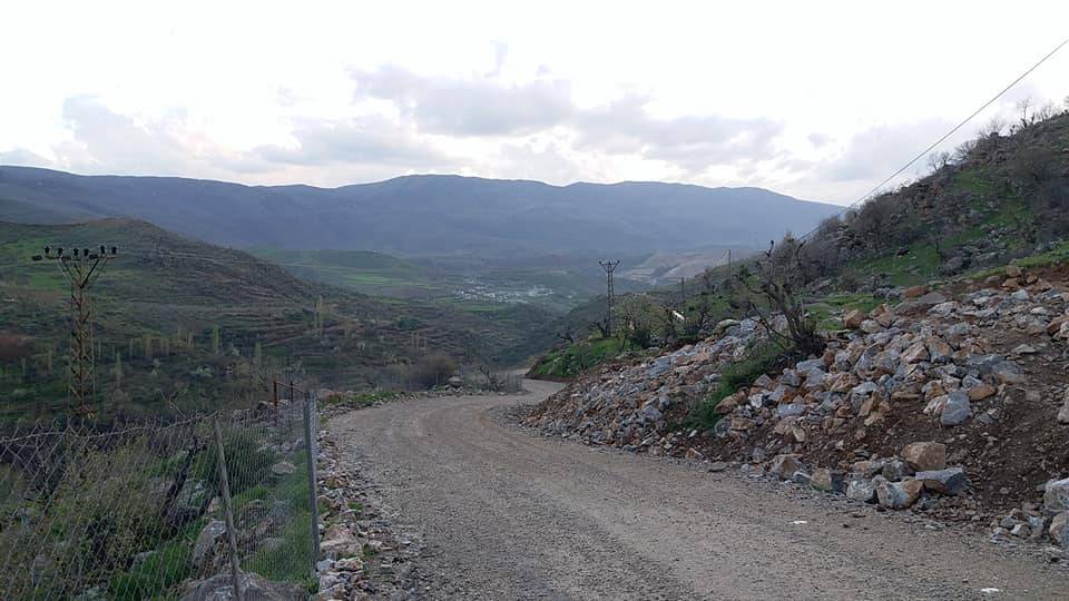 Pervari Karasungur Köyü Resimleri 8