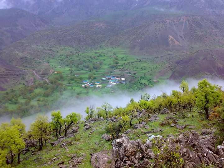 Pervari Kışlacık Köyü Resimleri 10