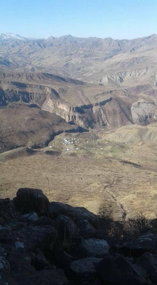 Pervari Kışlacık Köyü Resimleri 7