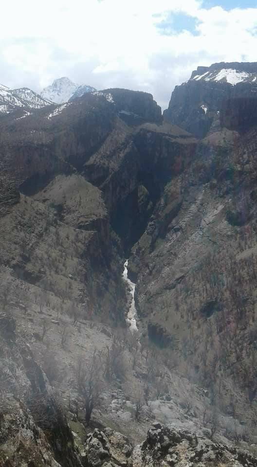 Pervari Kışlacık Köyü Resimleri 8