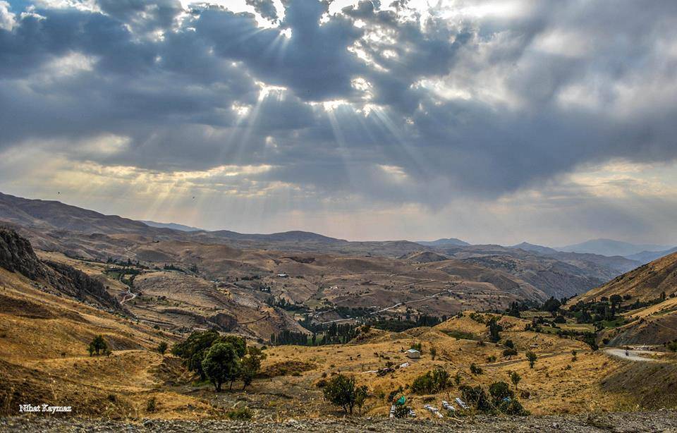 Pervari Kocaçavuş Köyü Resimleri 5