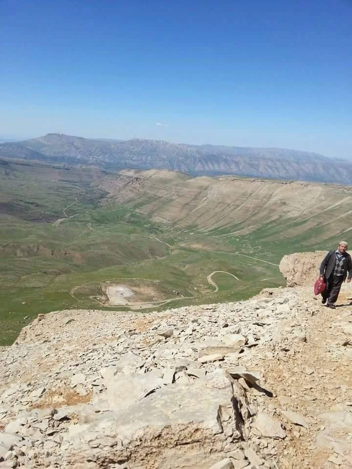 Pervari Kovanağzı Köyü Resimleri 2