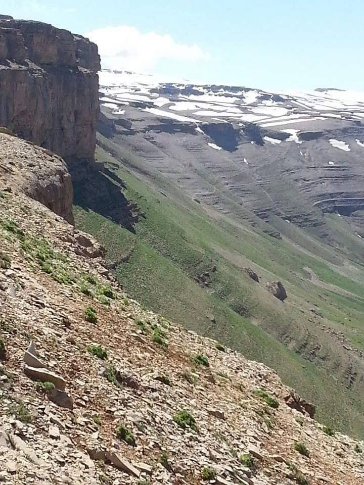 Pervari Kovanağzı Köyü Resimleri 3