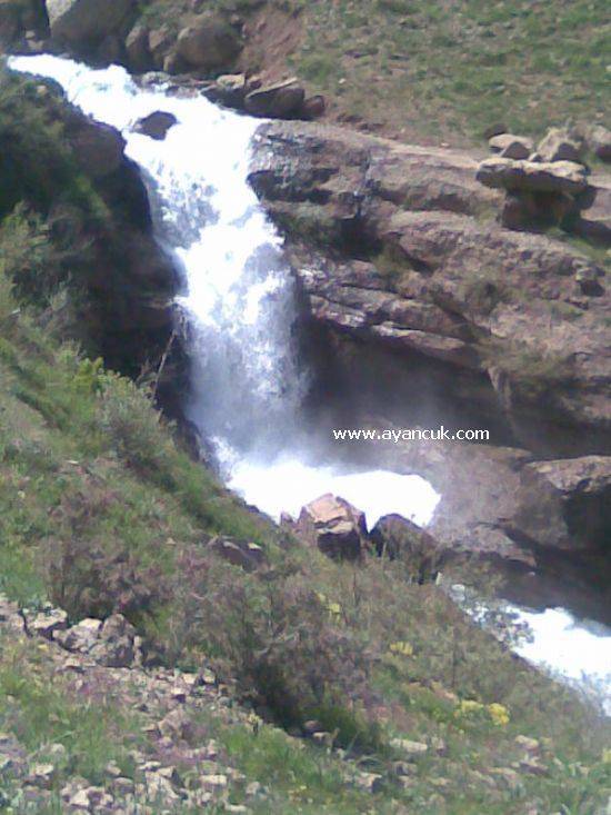 Pervari Kovanağzı Köyü Resimleri 4