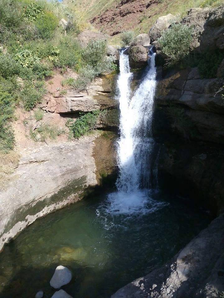Pervari Kovanağzı Köyü Resimleri 5