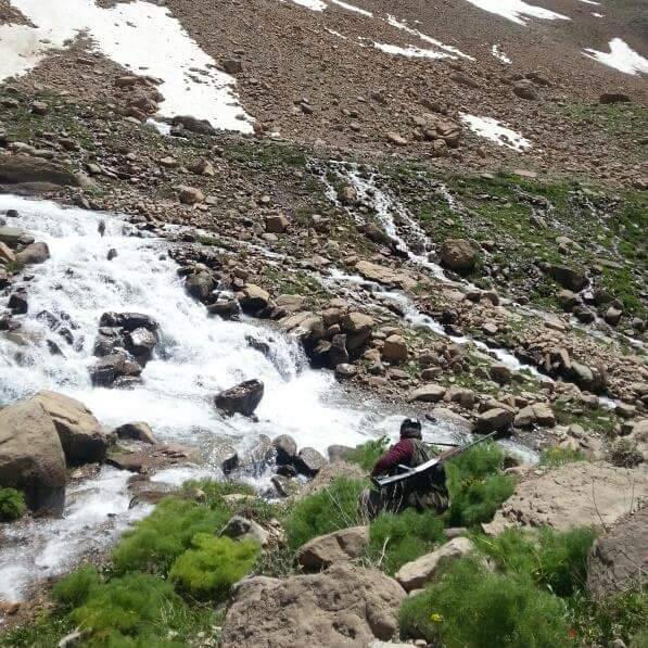 Pervari Kovanağzı Köyü Resimleri 6