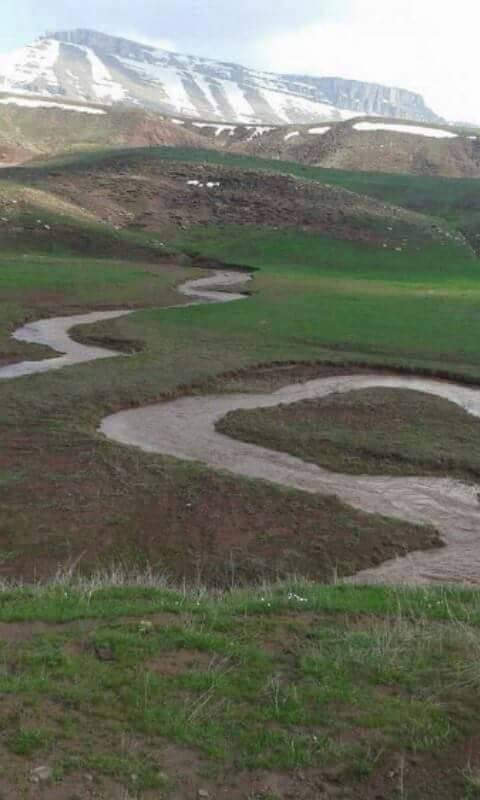 Pervari Kovanağzı Köyü Resimleri 7