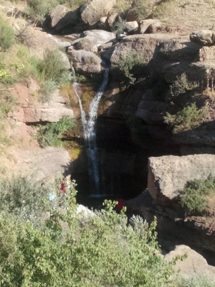 Pervari Kovanağzı Köyü Resimleri 8