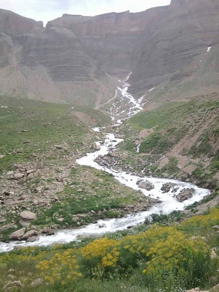 Pervari Kovanağzı Köyü Resimleri 9