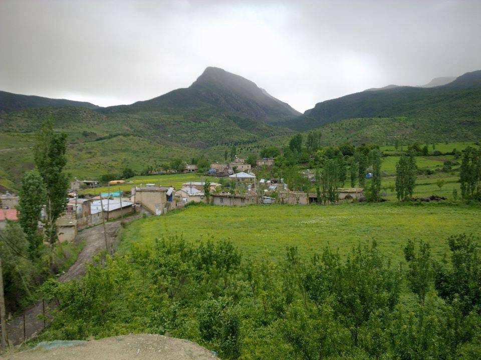 Pervari Köprüçay Köyü Resimleri 2