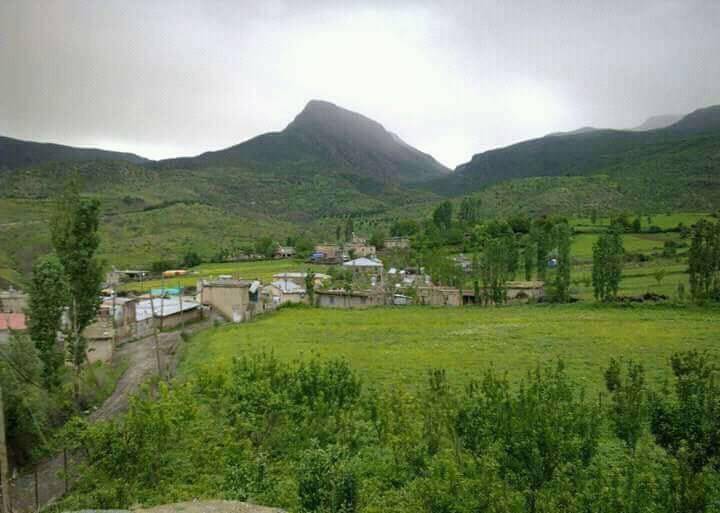 Pervari Köprüçay Köyü Resimleri 4