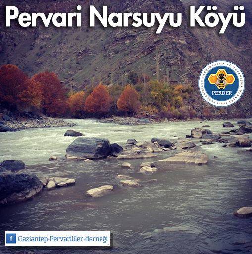 Pervari Narsuyu Köyü Resimleri 3