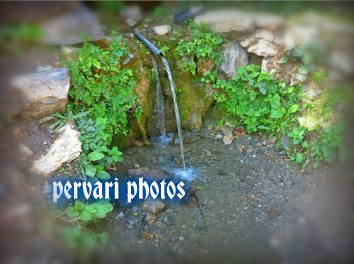 Pervari Narsuyu Köyü Resimleri 4