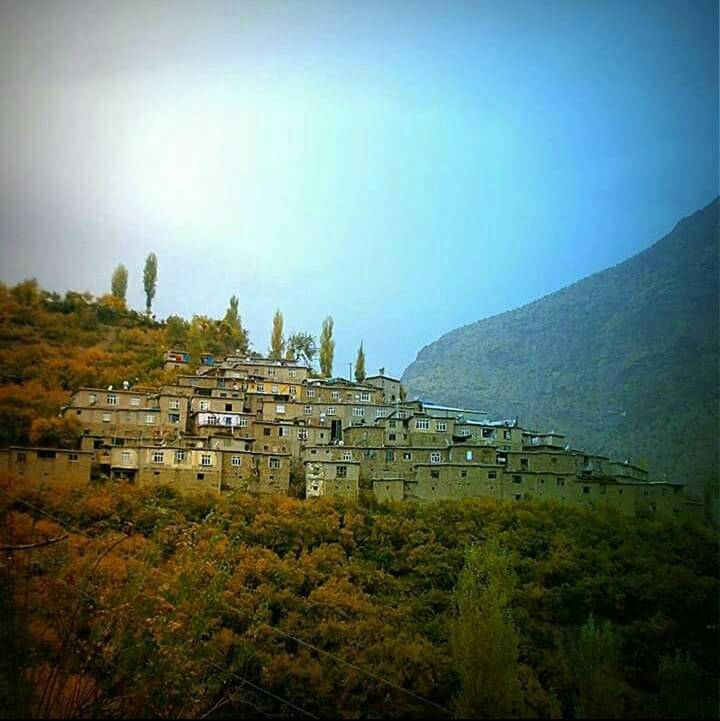 Pervari Narsuyu Köyü Resimleri 5