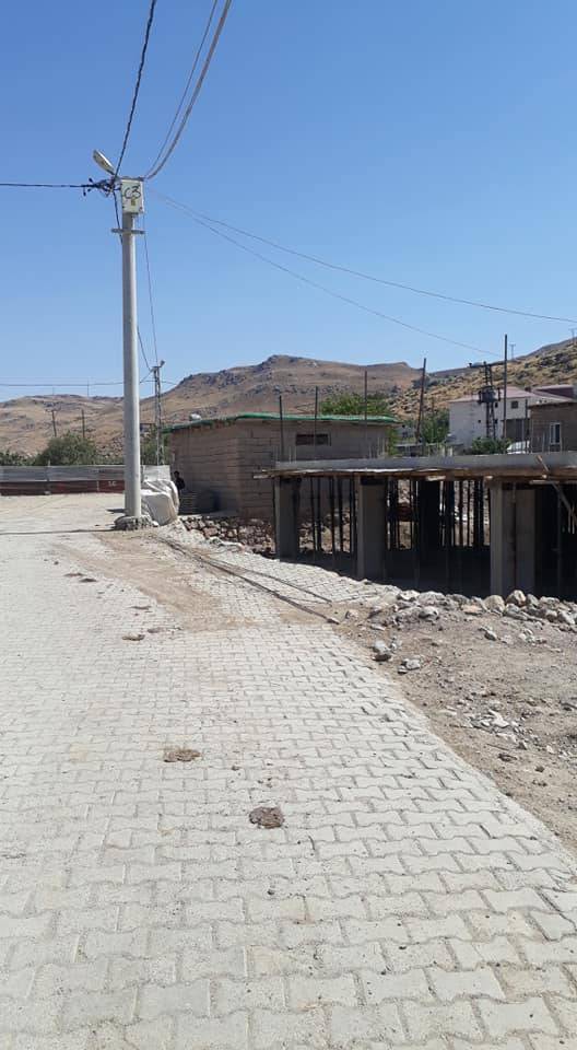 Pervari Ormandalı Köyü Resimleri 10