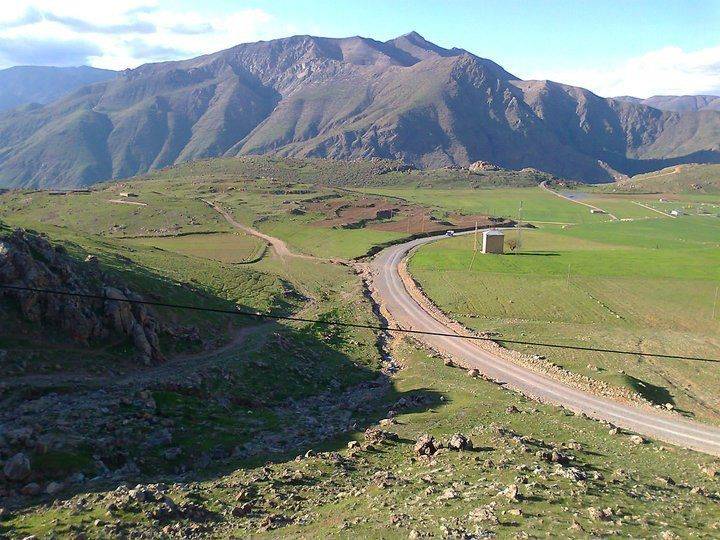 Pervari Ormandalı Köyü Resimleri 12