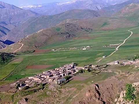 Pervari Ormandalı Köyü Resimleri 2