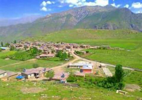 Pervari Ormandalı Köyü Resimleri 4