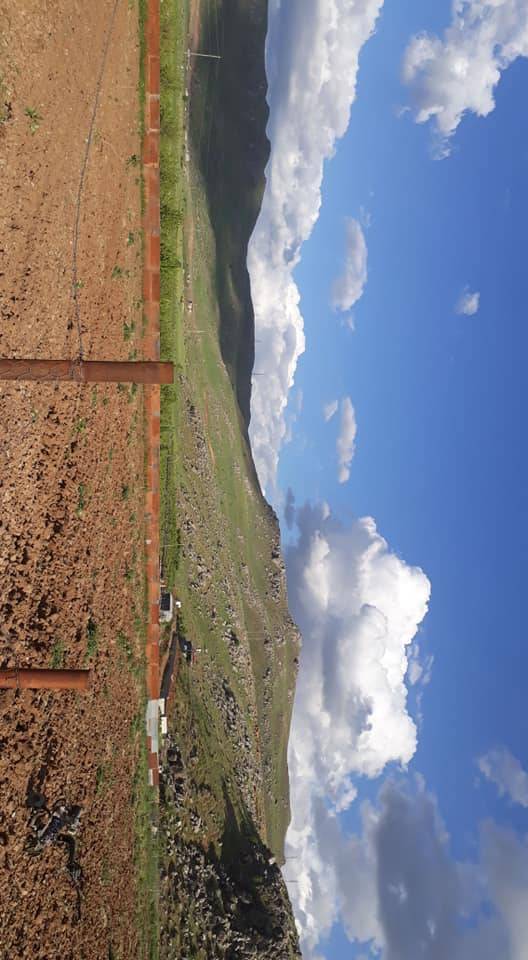 Pervari Ormandalı Köyü Resimleri 6