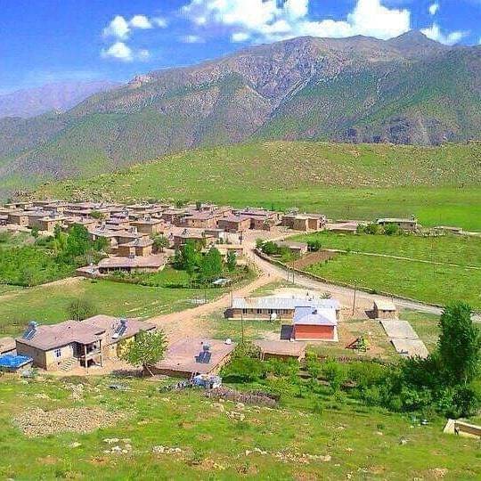 Pervari Ormandalı Köyü Resimleri 8