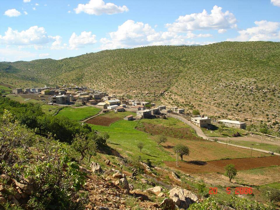 Pervari Palamutlu Köyü Resimleri 1