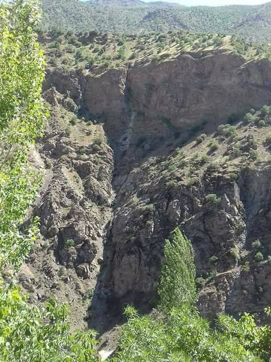 Pervari Sarıdam Köyü Resimleri 2