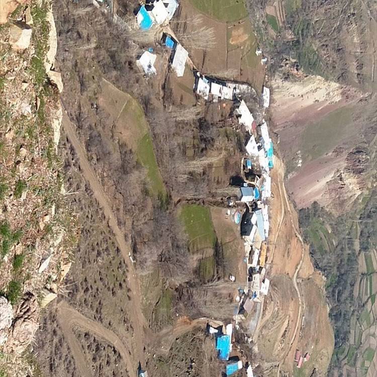 Pervari Sarıdam Köyü Resimleri 5