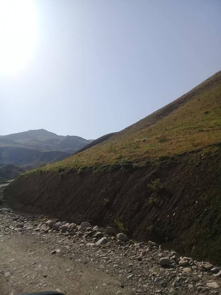 Pervari Sarıyaprak Köyü Resimleri 5