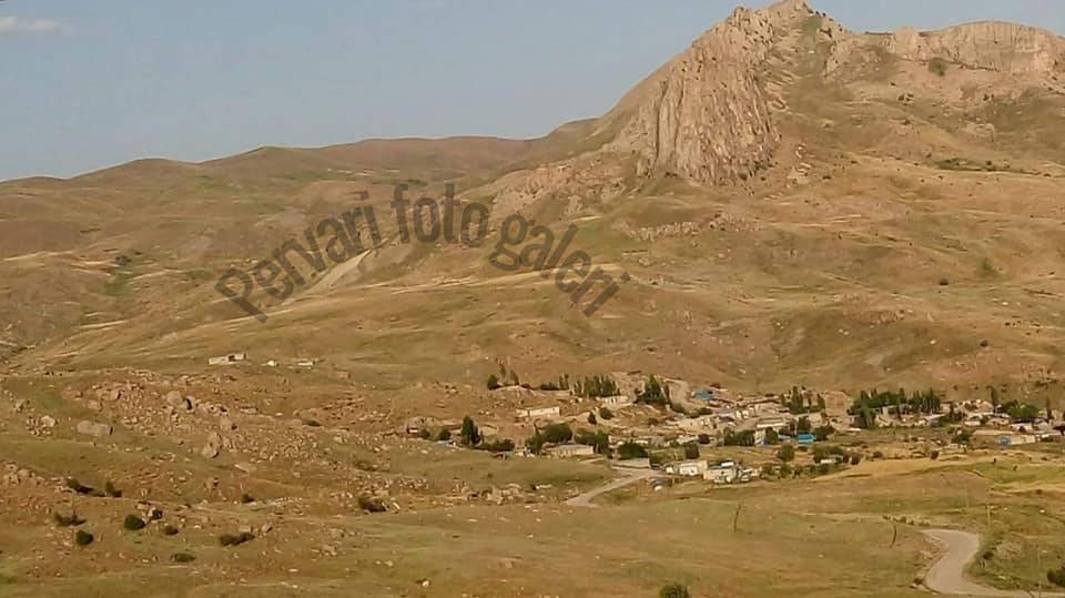 Pervari Sarıyaprak Köyü Resimleri 7