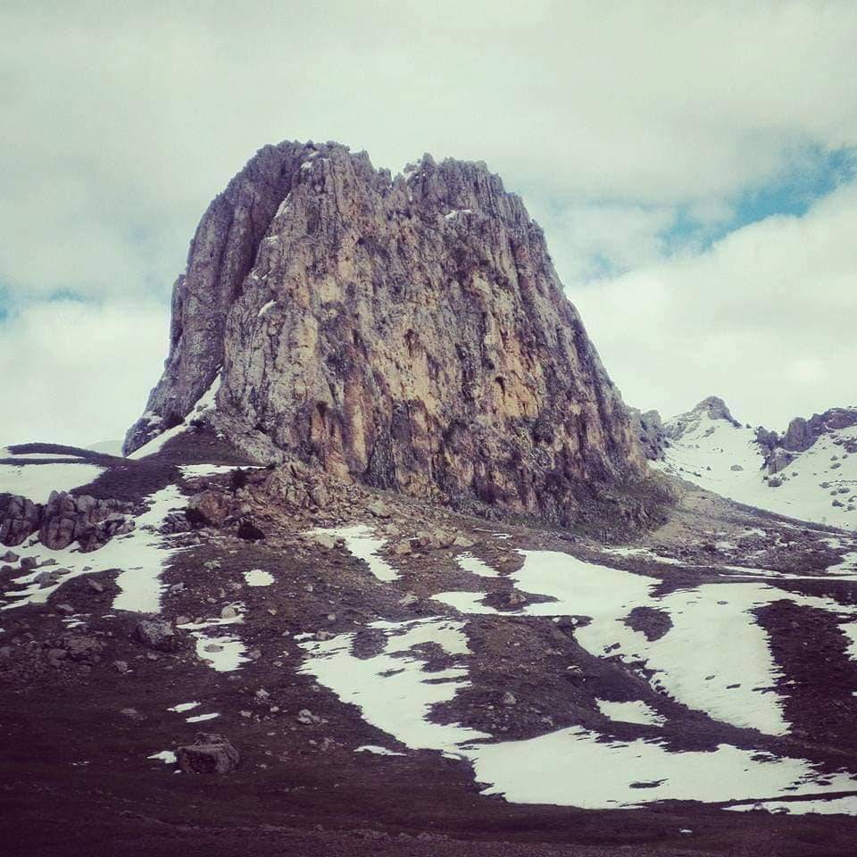 Pervari Sarıyaprak Köyü Resimleri 8