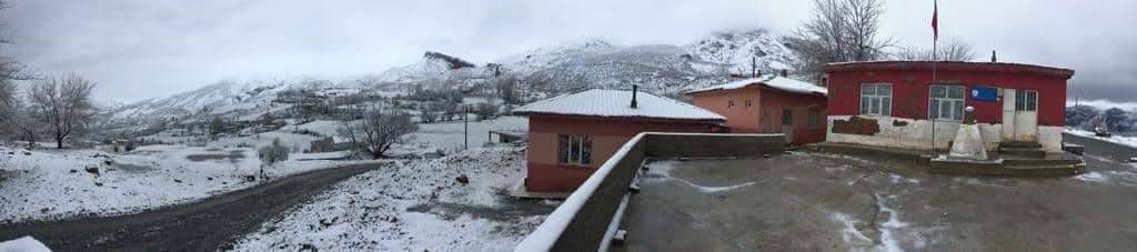 Pervari Söğütönü Köyü Resimleri 1