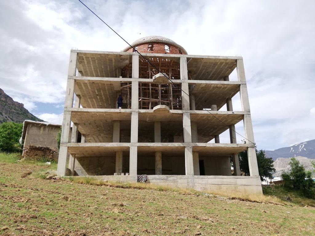 Pervari Söğütönü Köyü Resimleri 2