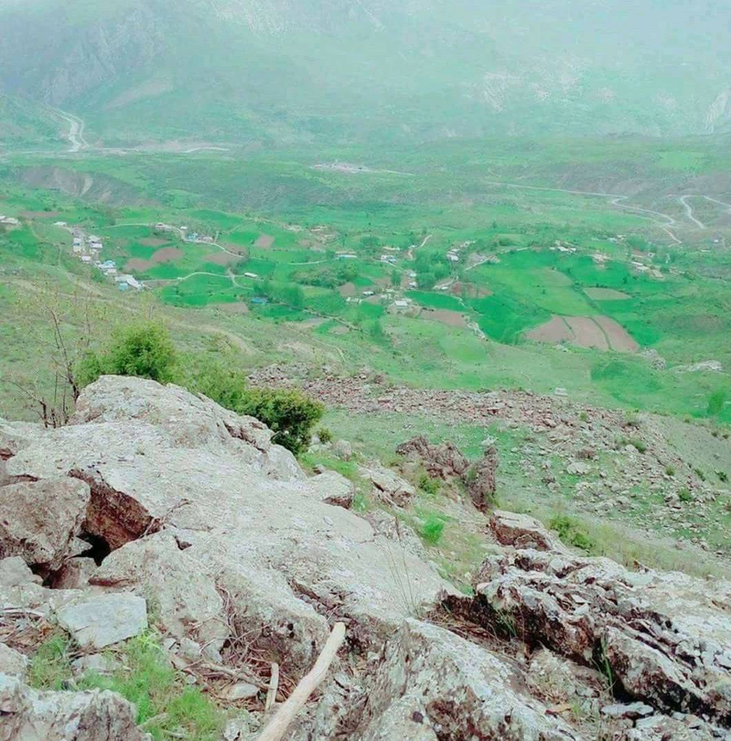 Pervari Söğütönü Köyü Resimleri 3